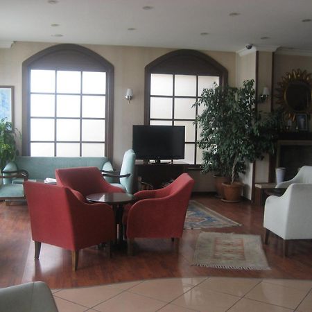 Candan Beach Hotel Marmaris Dış mekan fotoğraf
