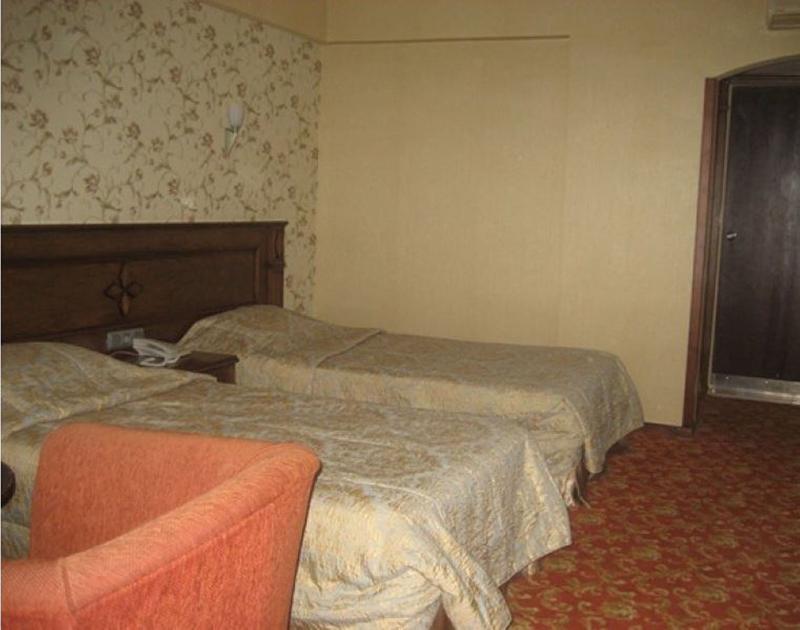 Candan Beach Hotel Marmaris Dış mekan fotoğraf
